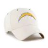 Los Angeles Chargers '47 ufarvet Clean Up