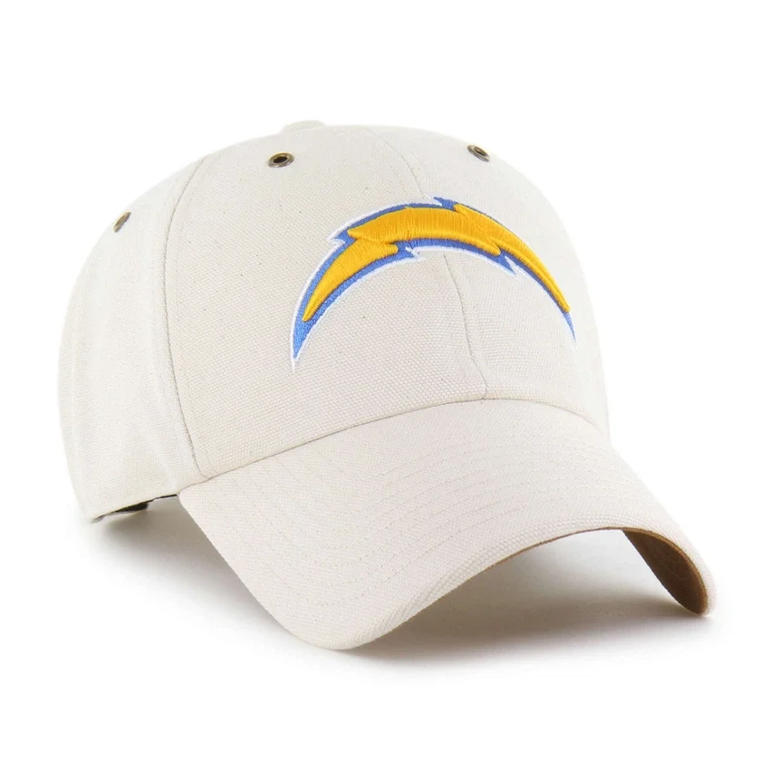 Los Angeles Chargers '47 ufarvet Clean Up