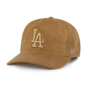 Los Angeles Dodgers '47 Dyed Hitch, afslappet pasform