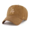 Los Angeles Dodgers '47 farvet Clean Up