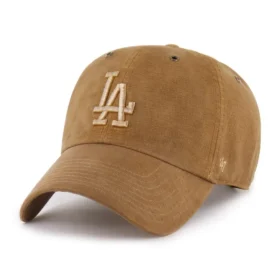 Los Angeles Dodgers '47 farvet Clean Up