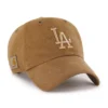 Los Angeles Dodgers '47 farvet Clean Up
