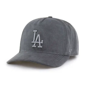 Los Angeles Dodgers '47 farvet Hitch-kasket, afslappet pasform