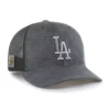 Los Angeles Dodgers '47 farvet trucker-kasket, afslappet pasform