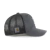 Los Angeles Dodgers '47 farvet trucker-kasket, afslappet pasform