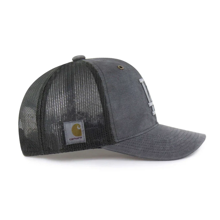 Los Angeles Dodgers '47 farvet trucker-kasket, afslappet pasform