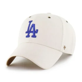 Los Angeles Dodgers '47 ufarvet Clean Up