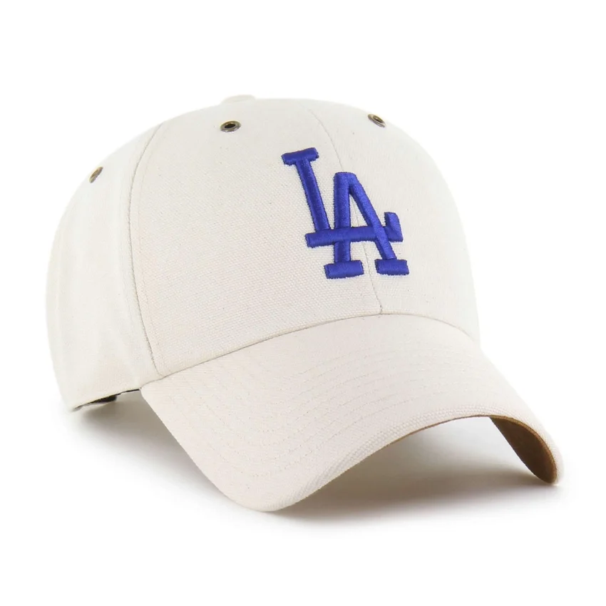Los Angeles Dodgers '47 ufarvet Clean Up