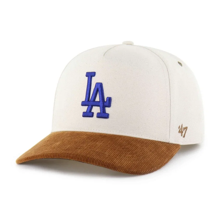 Los Angeles Dodgers '47 ufarvet Hitch