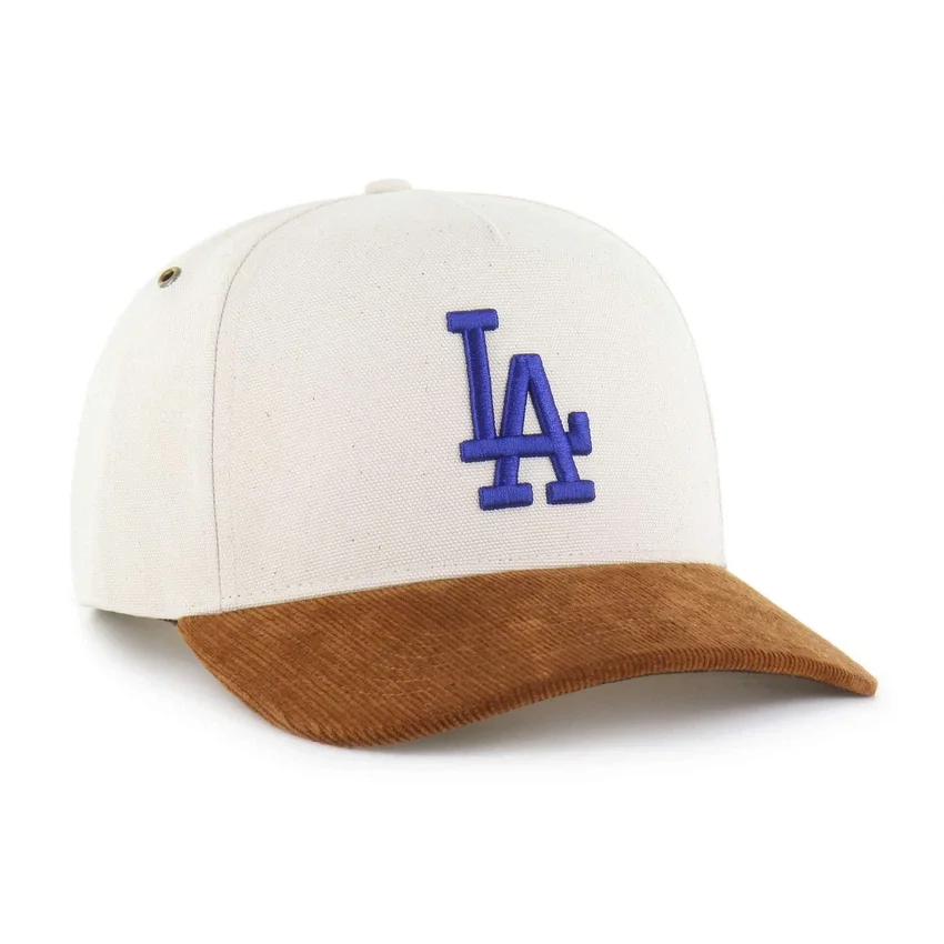 Los Angeles Dodgers '47 ufarvet Hitch