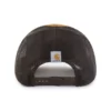 Kansas Jayhawks '47 Trucker