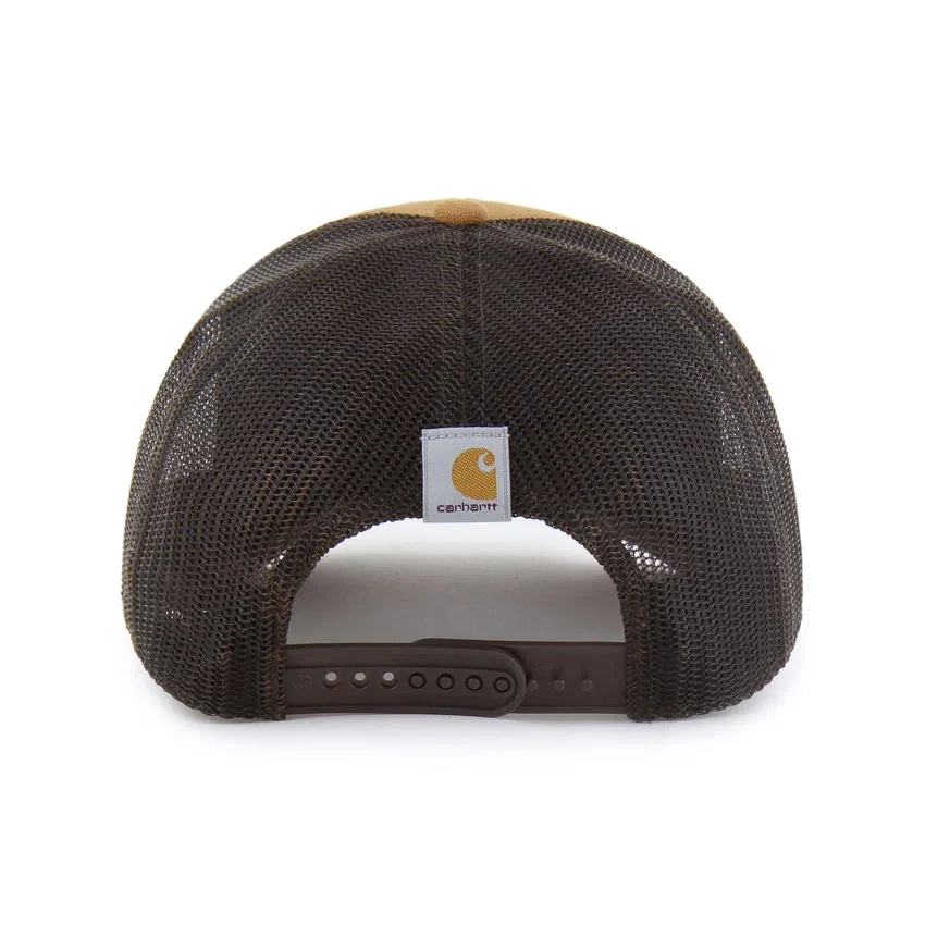 Kansas Jayhawks '47 Trucker