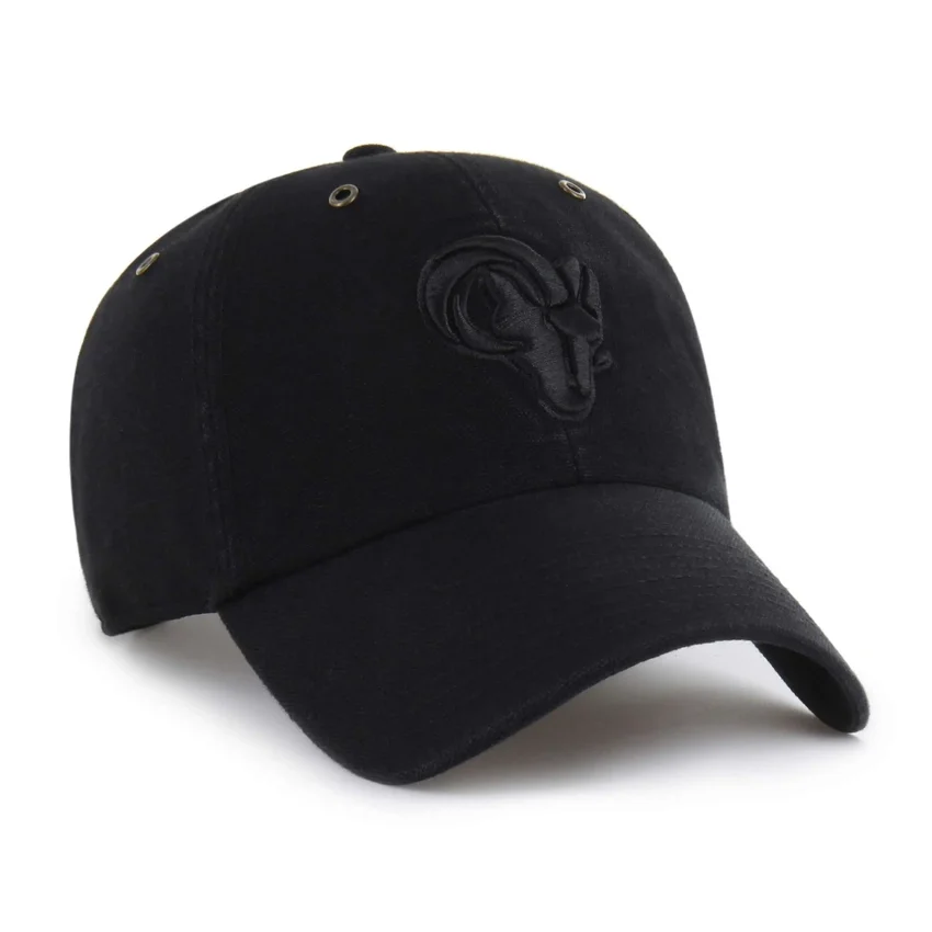 Los Angeles Rams '47 Clean Up