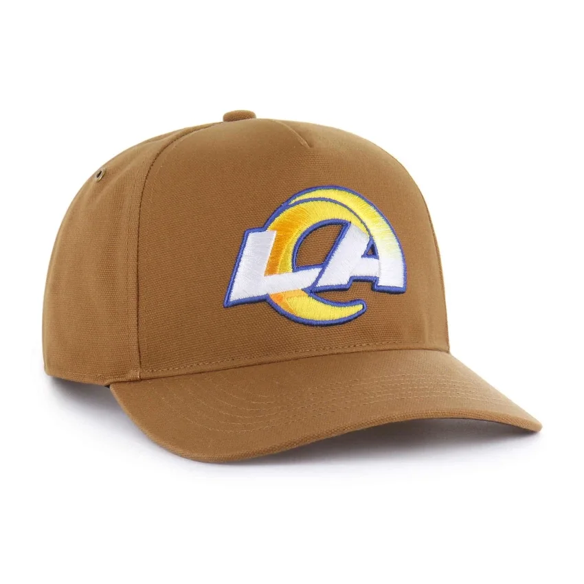 Los Angeles Rams '47 Hitch, afslappet pasform