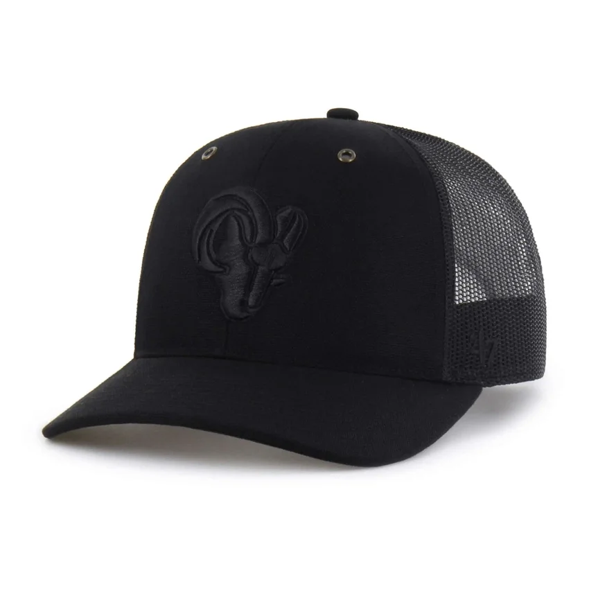 Los Angeles Rams '47 Trucker, afslappet pasform