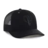 Los Angeles Rams '47 Trucker, afslappet pasform