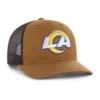 Los Angeles Rams '47 Trucker, afslappet pasform