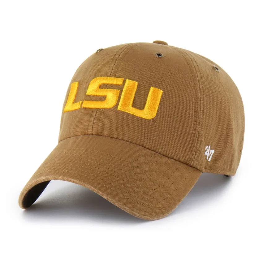 Louisiana State Tigers '47 Clean Up