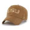 Louisiana State Tigers '47 farvet Clean Up