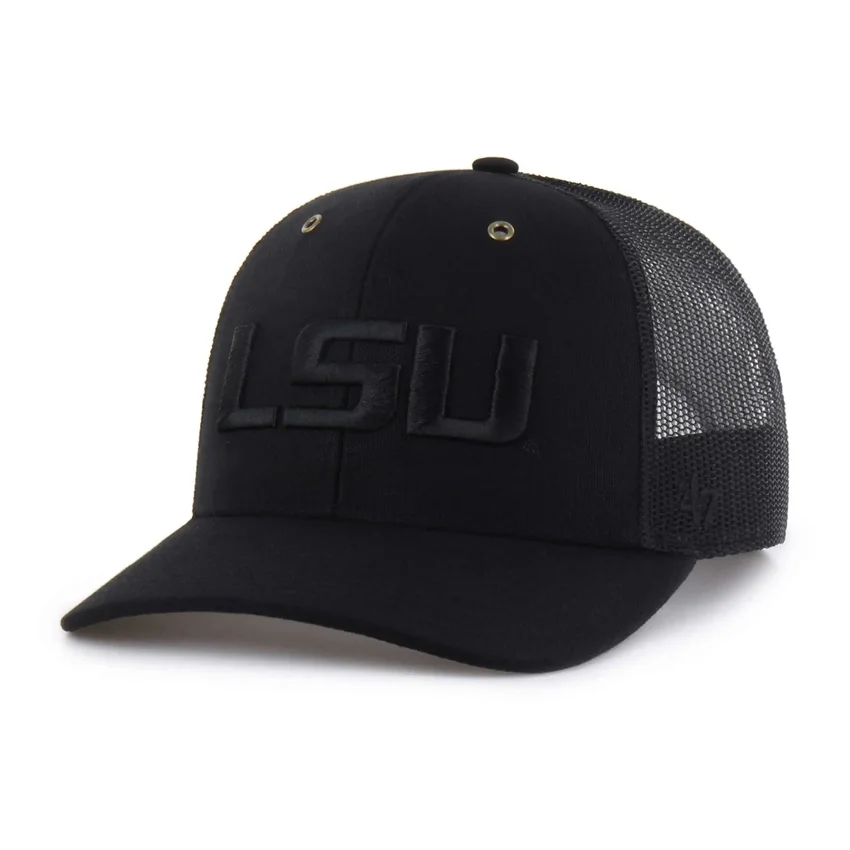 Louisiana State Tigers '47 Trucker