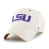 Louisiana State Tigers '47 ufarvet Clean Up