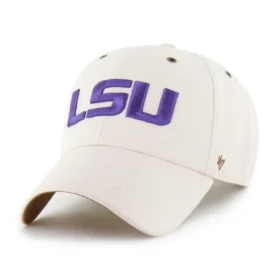 Louisiana State Tigers '47 ufarvet Clean Up