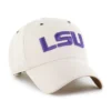 Louisiana State Tigers '47 ufarvet Clean Up