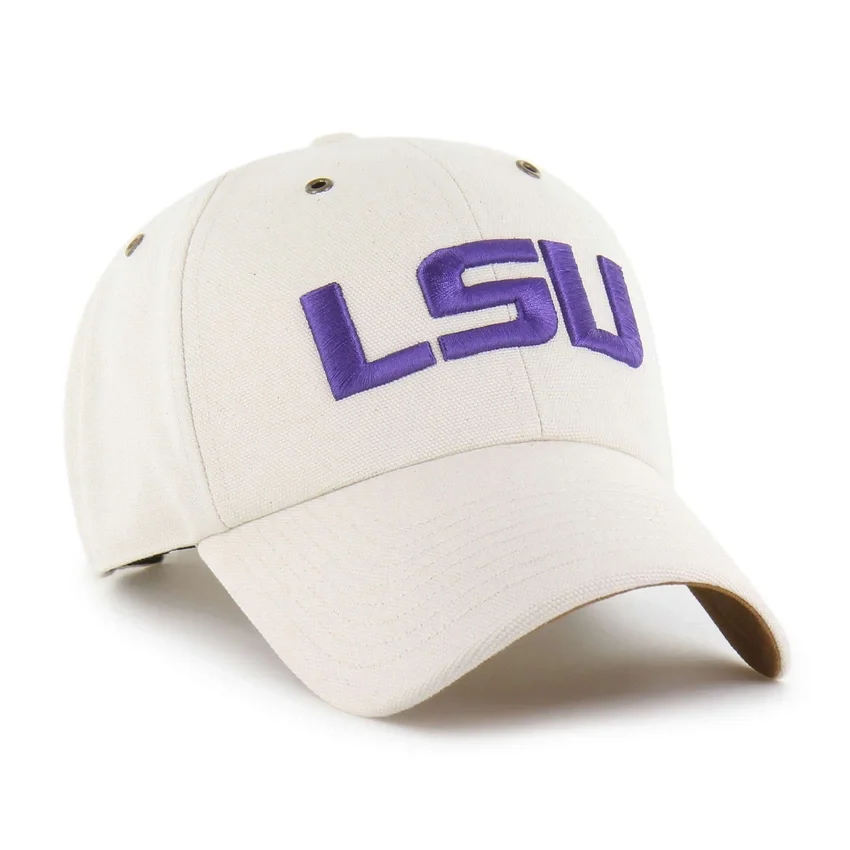 Louisiana State Tigers '47 ufarvet Clean Up
