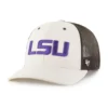 Louisiana State Tigers '47 ufarvet trucker-kasket