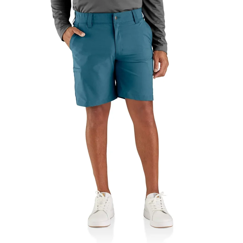 Løs pasform 8" Force Phoenix solbeskyttende shorts – arbejdsshorts