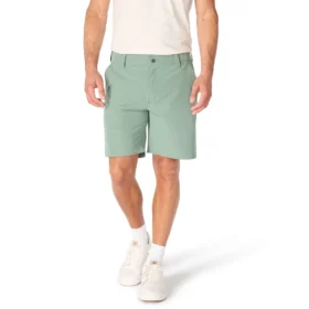 Løs pasform 8" Force Phoenix solbeskyttende shorts – arbejdsshorts