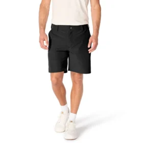 Løs pasform 8" Force Phoenix solbeskyttende shorts – arbejdsshorts