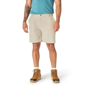 Løs pasform 8" Force Phoenix solbeskyttende shorts – arbejdsshorts