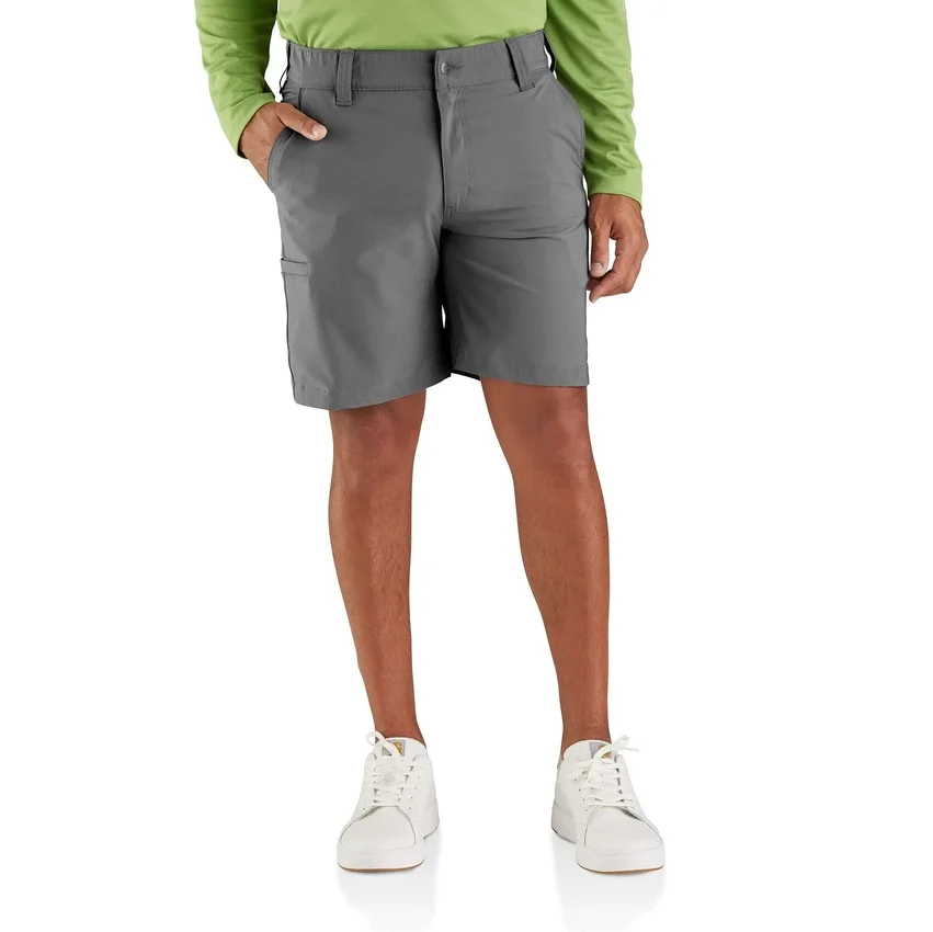 Løs pasform 8" Force Phoenix solbeskyttende shorts – arbejdsshorts