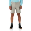 Løs pasform 8" Force Phoenix solbeskyttende shorts – arbejdsshorts