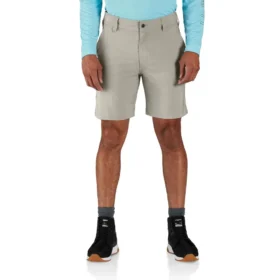 Løs pasform 8" Force Phoenix solbeskyttende shorts – arbejdsshorts