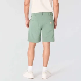 Løs pasform 8″ Force Phoenix solbeskyttende shorts – arbejdsshorts