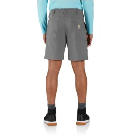 Løs pasform 8″ Force Phoenix solbeskyttende shorts – arbejdsshorts
