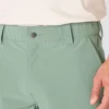Løs pasform 8" Force Phoenix solbeskyttende shorts – arbejdsshorts