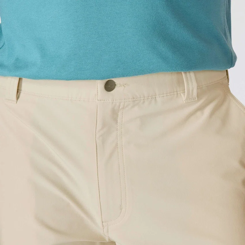 Løs pasform 8" Force Phoenix solbeskyttende shorts – arbejdsshorts