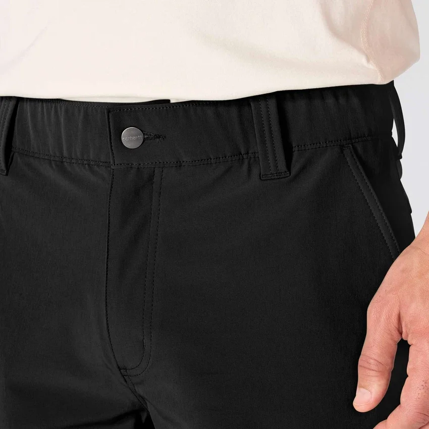 Løs pasform 8" Force Phoenix solbeskyttende shorts – arbejdsshorts