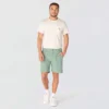 Løs pasform 8" Force Phoenix solbeskyttende shorts – arbejdsshorts