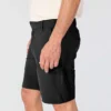 Løs pasform 8" Force Phoenix solbeskyttende shorts – arbejdsshorts