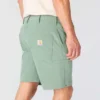 Løs pasform 8" Force Phoenix solbeskyttende shorts – arbejdsshorts