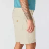 Løs pasform 8" Force Phoenix solbeskyttende shorts – arbejdsshorts