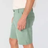 Løs pasform 8" Force Phoenix solbeskyttende shorts – arbejdsshorts