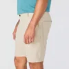 Løs pasform 8" Force Phoenix solbeskyttende shorts – arbejdsshorts