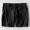 Løs pasform 8" Force Phoenix solbeskyttende shorts – arbejdsshorts