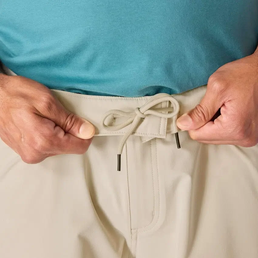 Løs pasform 8" Force Phoenix solbeskyttende shorts – arbejdsshorts