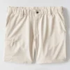 Løs pasform 8" Force Phoenix solbeskyttende shorts – arbejdsshorts